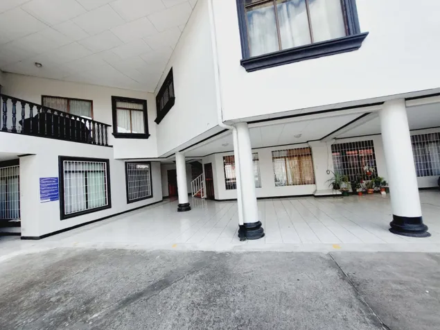 🏡✨🔥 ADOBES 4, ALAJUELA — BONITO APARTAMENTO EN PLANTA ALTA 🔥✨🏡  💰 ALQUILER: ₡290.000 MENSUALES en Alajuela — ₡ 290 000