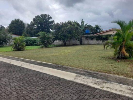 MLS 25-837 VENTA LOTE OROTINA ALAJUELA en Orotina, Alajuela — ₡ 25 000 000