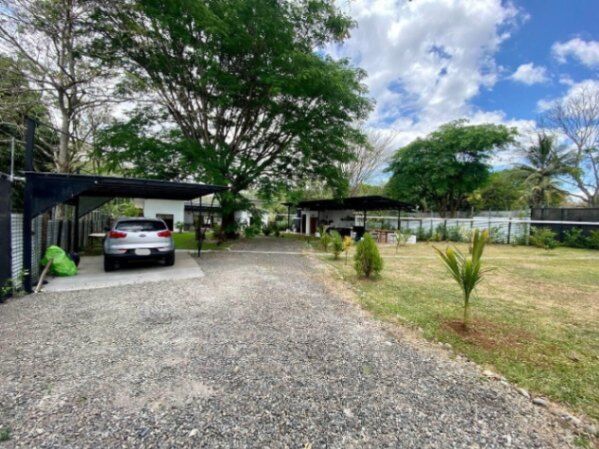 Venta de Hermosa y Espaciosa Casa en La Guácima, Alajuela / OFC Mls. 25-308 en Guácima, Alajuela — $363,000