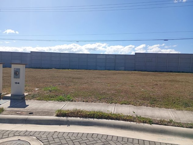 Lote en venta en Grecia en Grecia, Alajuela — ₡ 24 000 000