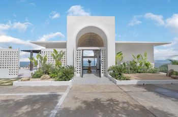 VENTA VILLA MONTICELLO BEACH PARADISE en Tárcoles, Garabito, Puntarenas — $3,999,000 - Foto 5 de 5