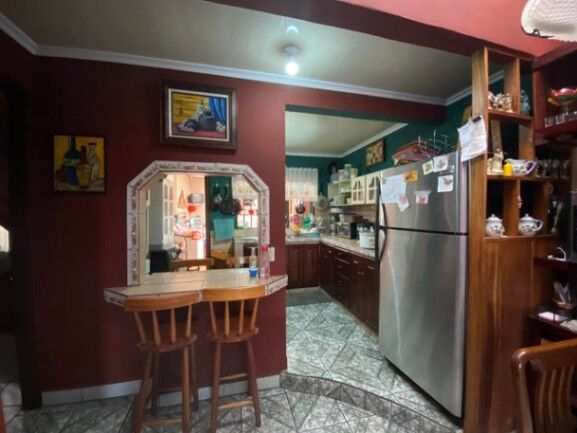 Casa en Venta en Santo Domingo, Heredia. RAH 23-1278  en Santo Domingo, Heredia — ₡ 85 000 000