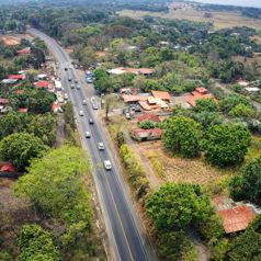 Lote Estratégico de 1.312 m² Frente a Ruta 27 – Orotina, Alajuela