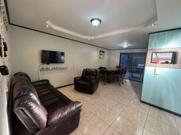 Venta de Casa en La Unión-Concepción. RAH 26-1526 en Concepción, La Unión, Cartago — ₡ 92 000 000