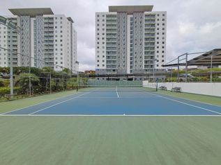 Alquiler de Moderno Apartamento en Condominio Altamira-Heredia. RAH 27-296 in Rincón Sabanilla, San Pablo, Heredia — $1,300 - Photo 2 of 20