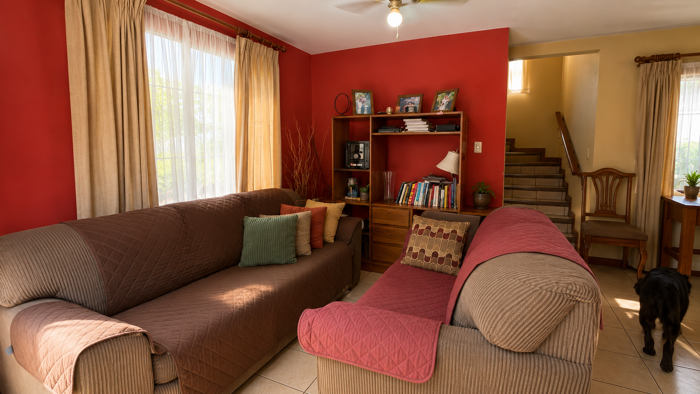 House for sale in Ciudad Colón in Colón, Mora, San José — $200,000 - Photo 2 of 14