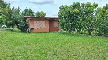 FINCA 5.5HA CON 2 CASAS Y AGUA TODO EL AÑO-PZ,COSTA RICA. in Cajón, Pérez Zeledón, San José — $450,000 - Photo 5 of 18