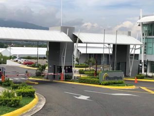 SE ALQUILA OFICINA FLEXIPARK, CERCA DE RADIAL SANTA ANA BELEN en Santa Ana, San José — $9,990 - Foto 2 de 8