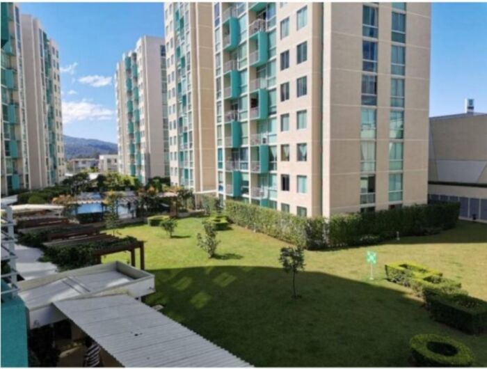 ALQUILO Y VENDO APARTAMENTO EN SAN SEBASTIÁN-SAN JOSÉ. en San Sebastián, San José — ₡ 550 000