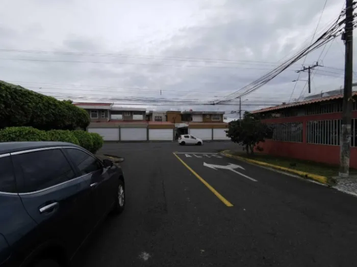 Venta de Casa en San Francisco de Heredia. RAH 26-1 en San Francisco, Heredia — $158,500 - Foto 2 de 16