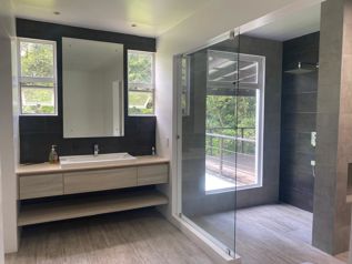 🏡 CASA MODERNA MINIMALISTA EN VENTA – FLORENCIA, SAN CARLOS 🌿 en Florencia, San Carlos, Alajuela — 172 000 000 ₡ - Foto 5 de 14