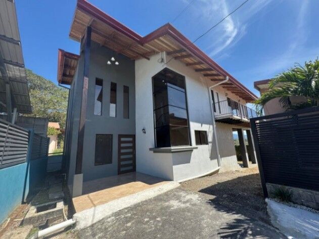 Venta de Casa en Valverde-Rodríguez, Alajuela. RAH 26-1292 en Rodríguez, Sarchí, Alajuela — $214,765