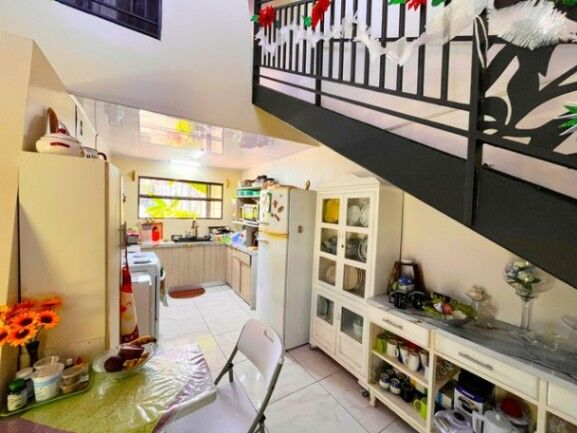 Venta de Casa en Agua Caliente de Cartago. RAH 26-1117 en Aguacaliente, Cartago — ₡ 82 000 000