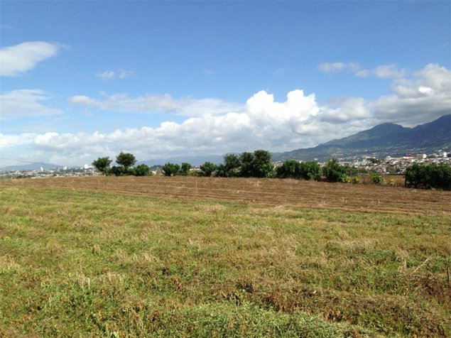 Perfect development property in La Asunción, Belén, Heredia — $395,000