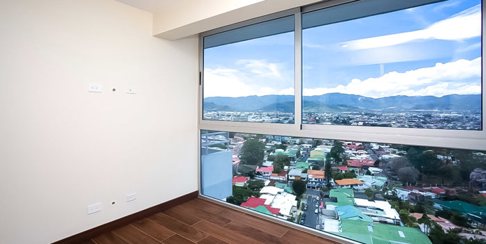Apartamento en alquiler | Torre Los Yoses, San Pedro (CT) en San Pedro, Montes De Oca, San José — $1,200 - Foto 2 de 19
