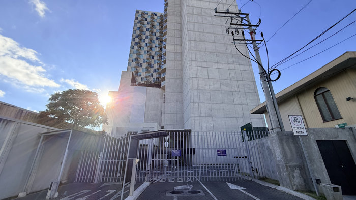Venta o alquiler de Apartamento en La Sabana en Mata Redonda, San José — $1,350