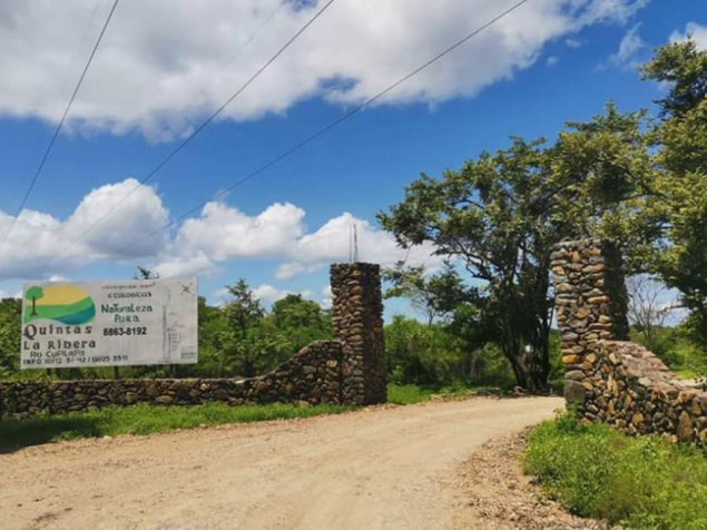 Lote en Bagaces, Guanacaste ** 2153 en La Fortuna, Bagaces, Guanacaste — ₡ 40 000 000
