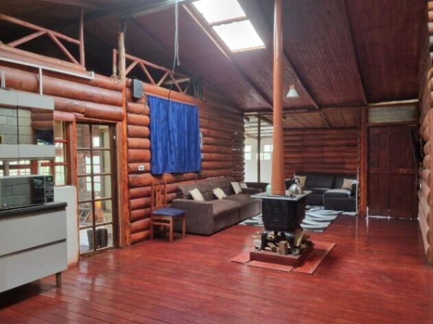 Venta de Lote + Casa en Dota, San José. RAH 26-74 in Copey, Dota, San José — ₡ 160 000 000
