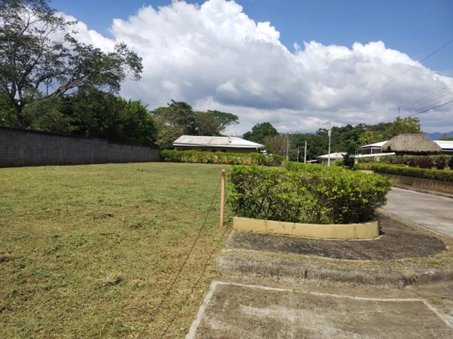 VENTA DE CUATRO LOTES, ALAJUELA, OROTINA, CONDOMINIO PACIFIC SUN in Orotina, Alajuela — $54,876