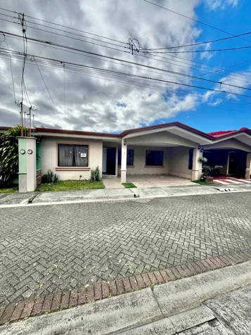 Casa en Condominio – Nuevo Coronado, Vásquez de Coronado en San Rafael, Vázquez de Coronado, San José — ₡ 97 000 000