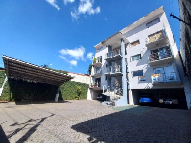 Apartamento en Venta en San Francisco de Dos Ríos, San José. RAH 26-574 en San Francisco de Dos Ríos, San José — $118,000