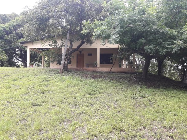 FINCA 670 HA GANADERA Y AGRICOLA EN LA IRMA en Las Juntas, Abangares, Guanacaste — $6,700,000 - Foto 2 de 20