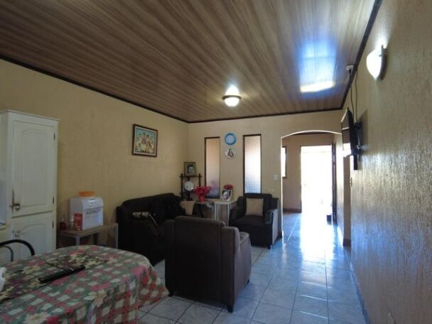 Casa de una planta en venta en Alajuela en San José, Alajuela — ₡ 70 000 000
