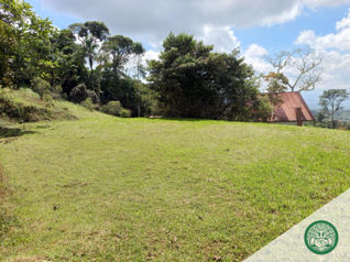 Finca con Casa Cabaña en San Ignacio de Cajón Pérez Zeledón en Cajón, Pérez Zeledón, San José — $125,000 - Foto 3 de 15