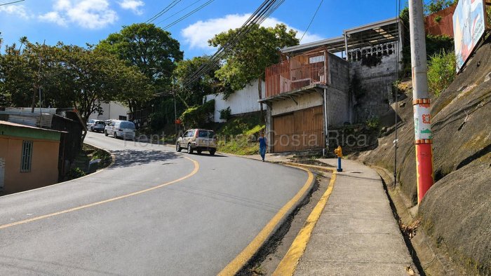 Venta de Casa de dos niveles en Heredia. RAH 27-356 in Barva, Heredia — ₡ 56 000 000