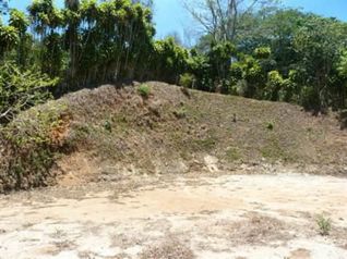 Lote muy privada y segura en Atenas - Foto 3 de 3