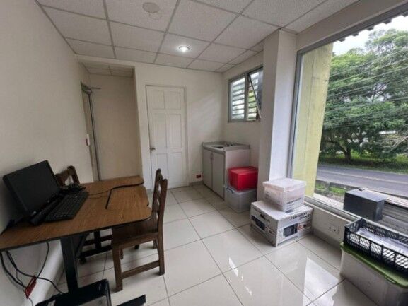 MLS-26-315 LS VENTA EDIFICIO TIBAS SAN JOSE  en Anselmo Llorente, Tibás, San José — $700,000