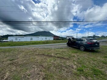 SE VENDE BELLA PROPIEDAD EN LA FORTUNA DE SAN CARLOS.  en La Fortuna, San Carlos, Alajuela — 75 000 000 ₡ - Foto 4 de 7