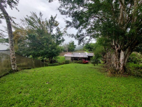 Venta de Lote con Cabaña en Turrialba, Cartago. RAH 25-1184 in Peralta, Turrialba, Cartago — $350,000