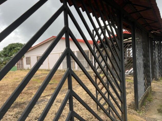 Lote en venta en San Pedro con entorno natural y excelente potencial #26-701 GS in San Pedro, Montes De Oca, San José — $150,000
