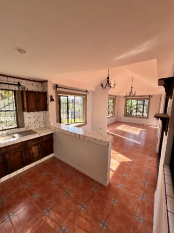 House in Pozos de Santa Ana in Pozos, Santa Ana, San José — ₡ 690 000