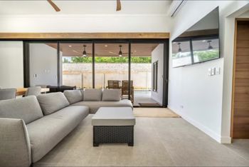 Contemporary Home with Private Pool – Minutes from Avellanas Beach in Tamarindo, Santa Cruz, Guanacaste — $3,200 - Photo 4 of 19