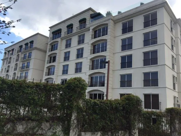 Alquiler de apartamento en Curridabat, Granadilla - Amoblado en Granadilla, Curridabat, San José — $2,000
