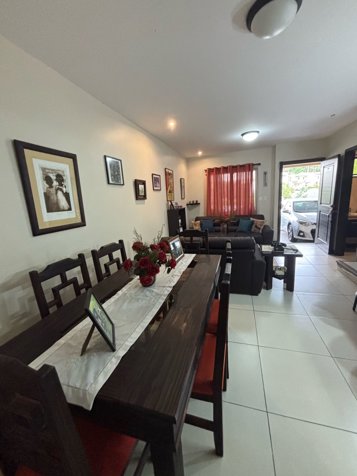 Vendo casa en Condominio La Floresta Concepción de Tres Ríos en Concepción, La Unión, Cartago — ₡ 130 000 000 - Foto 3 de 17