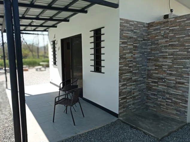 ALQUILER DE APARTAMENTO AMUEBLADO EN CONDOMINIO TAMARINDO in Tamarindo, Santa Cruz, Guanacaste — ₡ 400 000