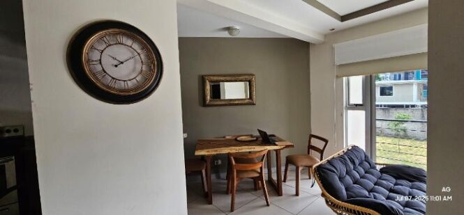 Alquiler de Apartamento en Ulloa, Heredia. RAH 26-44 en Ulloa, Heredia — $1,400