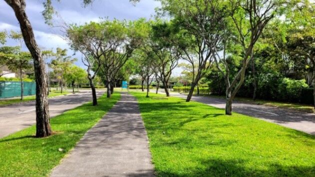 Venta de Lote en San Rafael de Alajuela. in San Rafael, Alajuela — $445,000