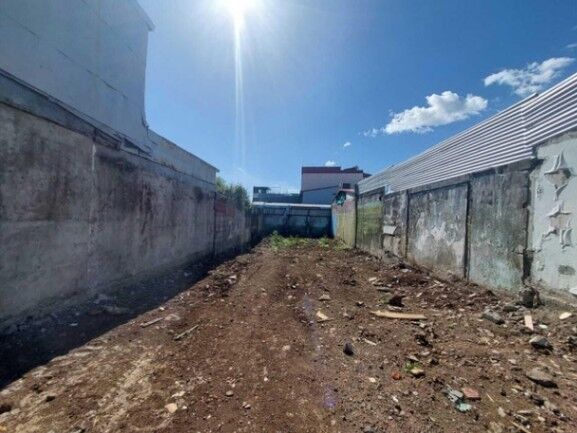 Se vende lote de 246m2 en Alajuela Centro 25-1355 in Alajuela — $200,000