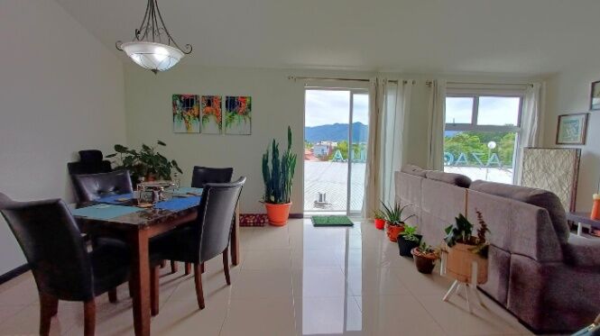 Alquiler de Apartamento en Granadilla de Curridabat. RAH 25-1974 in Granadilla, Curridabat, San José — $1,300