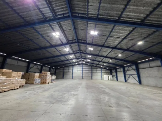  ALQUILER BODEGA CURRIDABAT 1950 m2 Tel: 8325 9589 en Curridabat, San José — $15,600
