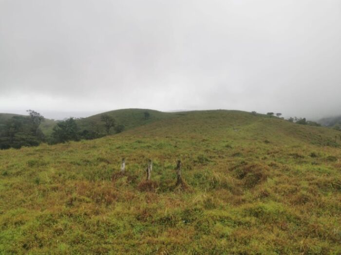 SE VENDE PRECIOSA FINCA ENTRE FORTUNA Y ARENAL.  en La Fortuna, San Carlos, Alajuela — ₡ 250 000 000