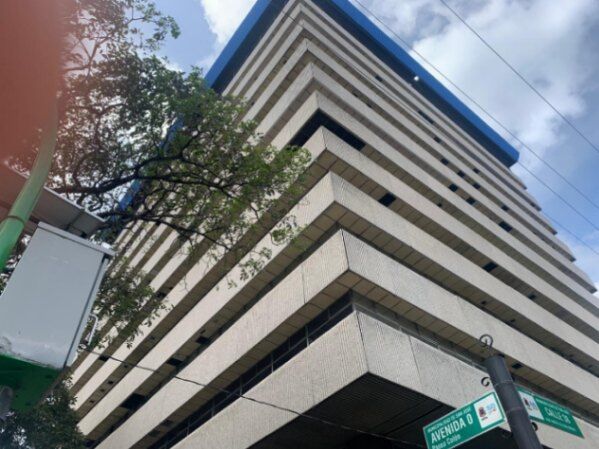 RAH ofrece en Venta de dos locales comerciales.  in Hospital, San José — $200,000