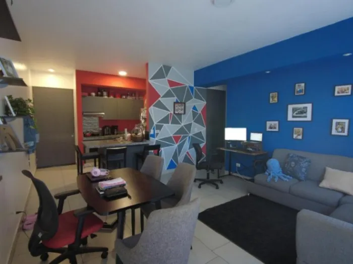 Venta de Apartamento en San Pablo de Heredia. RAH 25-1134 en San Pablo, Heredia — $145,000 - Foto 2 de 18
