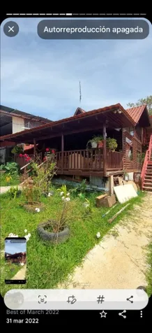 Finca de lujo (Pedacito de Cielo) en Paraíso, Cartago — ₡ 340 000 000