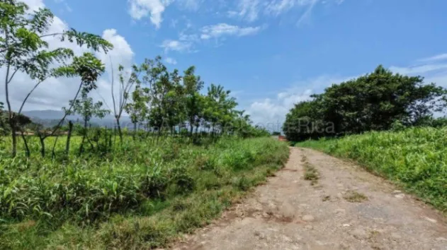 MLS-27-226 KQ VENTA LOTE TURRIALBA CONTACTENOS AL # 88987222 en Turrialba, Cartago — ₡ 480 000 000 - Foto 2 de 6