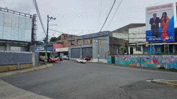 Se vende lote en Merced San José 26-226 en Merced, San José — $315,000 - Foto 5 de 9